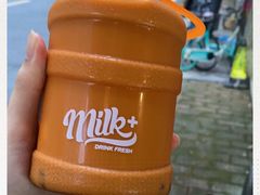-milkplus·泰式奶茶(较场东路店)