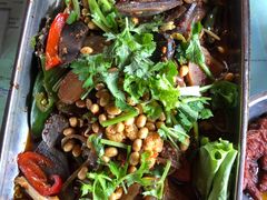 东巴烤鱼-88号小吃店·经典云南菜·地道纳西美食