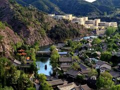 -云端咖啡(古北水镇景区店)