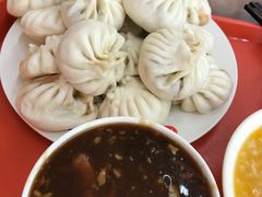 -庆丰包子铺(理想城店)
