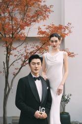 点击看大图 -吉光片羽高端婚纱摄影(泰州优选店)