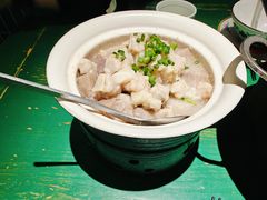 -费大厨辣椒炒肉(太平老街店)