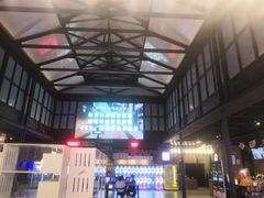 -CGV影城(新都心IMAX店)