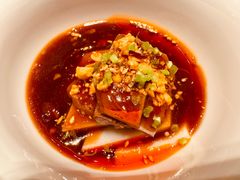 -杏花堂晋商私房菜(华熙五棵松店)