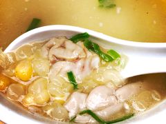 -温记府廟豆汤饭·始于1955年(海椒店)