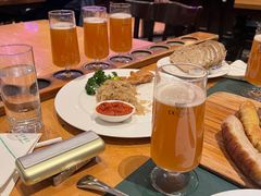 -兰特伯爵西餐厅·啤酒屋(方庄店)