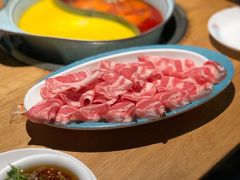 -青瓷火锅料理(西单大悦城店)