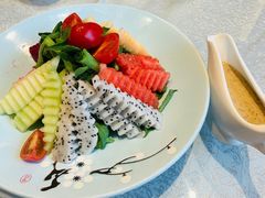 -宝盛水博园大酒店·中餐厅·杭帮菜