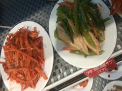 -韩麦大冷面(桂花街直营店)