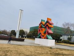 -金陵图书馆