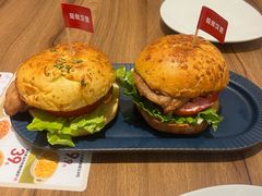 -必胜客(吾悦广场店)