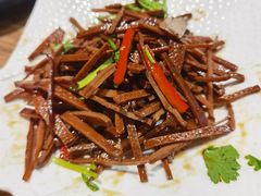 -茶肆(仙林店)