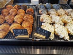 -麦田工坊(月湖店)