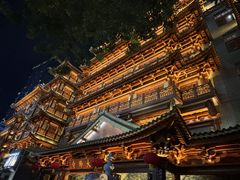 -大佛古寺