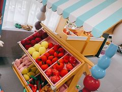 -森林象亲子餐厅·儿童生日会