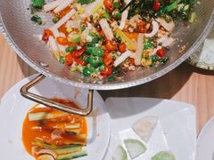 -大丰收脆鱼(浦西万达店)