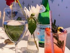 -天玑高空江景餐厅&酒吧Sky Secret Restaurant&Bar