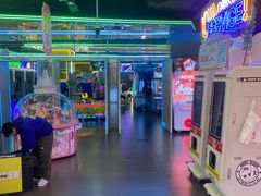 -快乐街区(成都龙湖北城天街店)