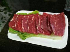 -黔府豆米火锅野菜馆(南马店)