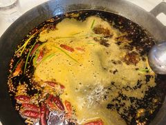 -青年火锅(吾悦广场直营店)