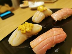 -鮨青(恒基名人购物中心店)