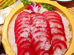 -山河屯铁锅炖·非遗铁锅炖(华强北店)