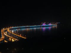 -星海湾跨海大桥
