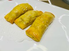 -枣子树·素食餐厅(普陀山店)