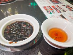 -袍家大院重庆火锅(文安路店)