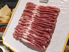 -北平三兄弟涮肉(簋街总店)