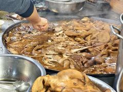 -杭嘉湖咬强羊肉面馆(永兴路总店)
