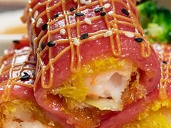 红米脆皮肠-顺德了能馆(虎门店)