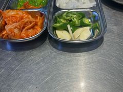 -哈哈碳都·牛肋条无限自助烤肉(台江万达店)