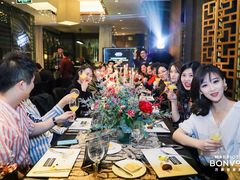 -西安赛瑞喜来登大酒店