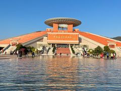 -中国闽台缘博物馆