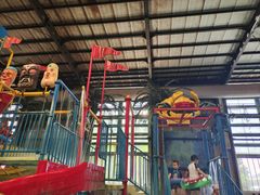 -南宫温泉水世界