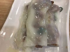-添好运点心专门店(中环IFC店)