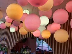 -水桶王国主题餐厅·聚会·生日派对·亲子活动·家庭套餐(亚龙湾希尔顿店)