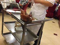 -北京全聚德(天安门店)