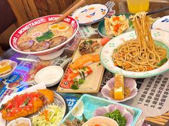 -桃太郎寿司料理(南坪店)