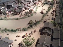 -西安大唐西市博物馆