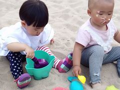 -西海子公园