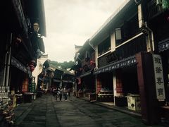 -屯溪老街