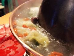 -有料儿铜锅(白堤路店)