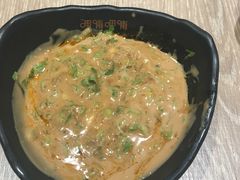 -呷哺呷哺(新世界百货望京店)