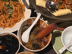 -桂小厨广西菜(印象城店)