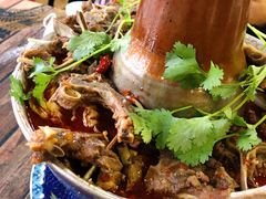 -龙虾风暴(松江店)