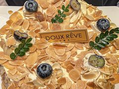 -杜哈夫DOUX RÊVE·生日蛋糕(日月光店)