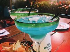 荔枝玛格丽特-Pistolera Mexican Cantina女枪手墨西哥餐厅(碧云路店)