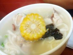 android_upload_pic-富源春面馆(四川北路店)